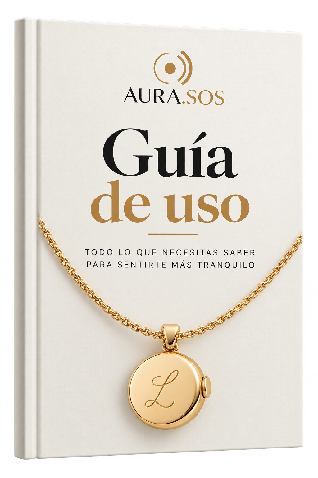 Guida all'uso Aura SOS