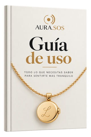 Aura SOS User Guide